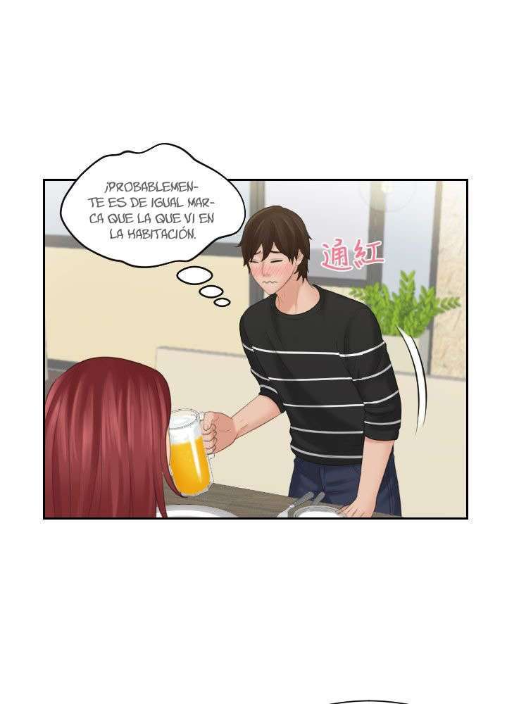 My Love Doll Capitulo 18 página 17