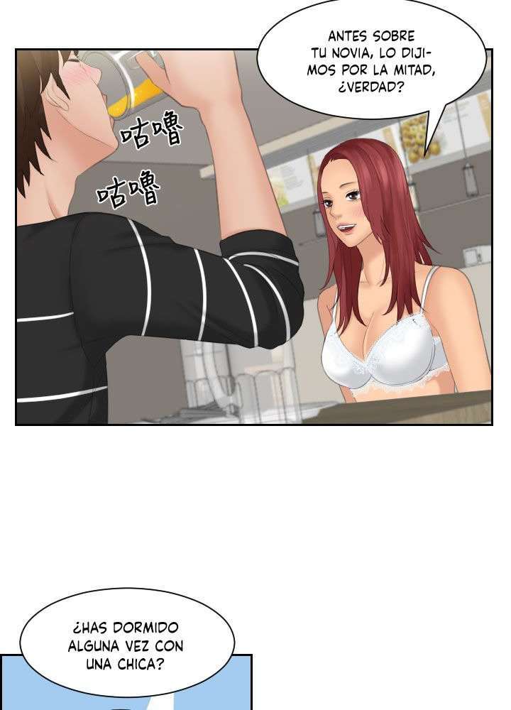 My Love Doll Capitulo 18 página 18
