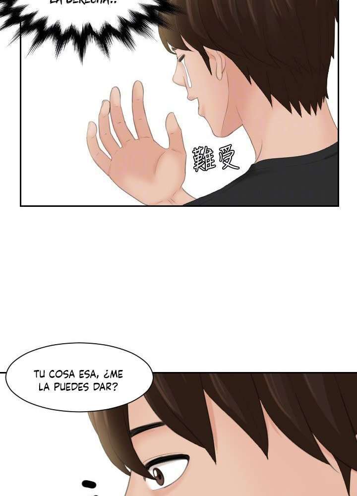 My Love Doll Capitulo 18 página 21