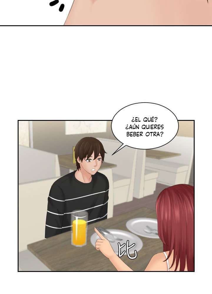 My Love Doll Capitulo 18 página 22