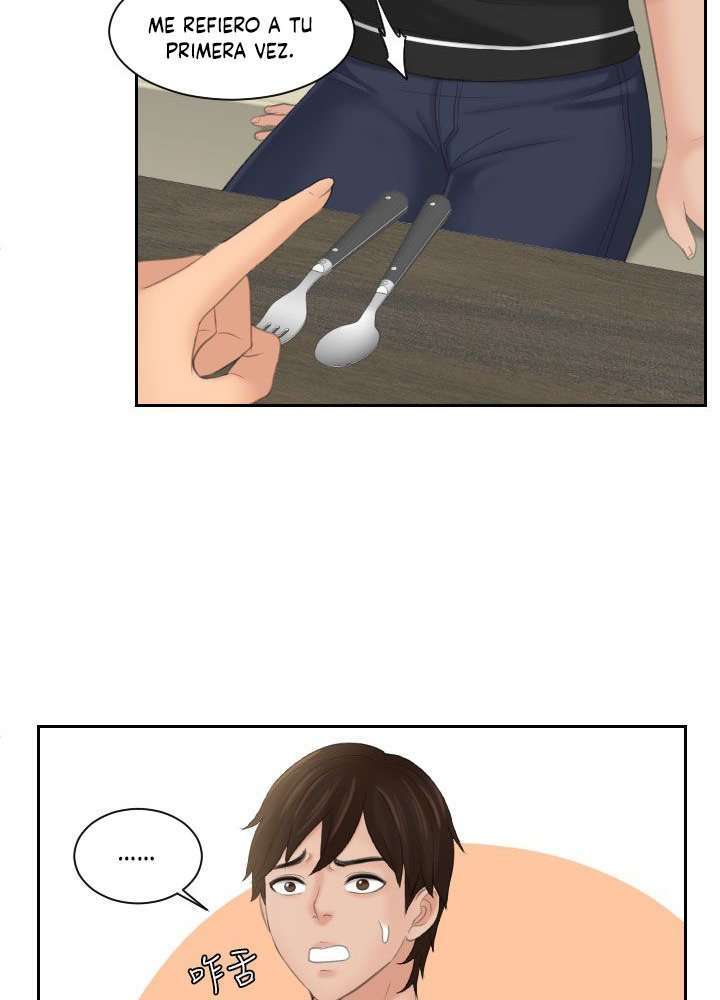 My Love Doll Capitulo 18 página 24