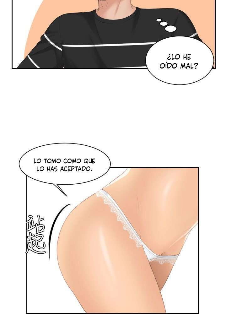 My Love Doll Capitulo 18 página 25