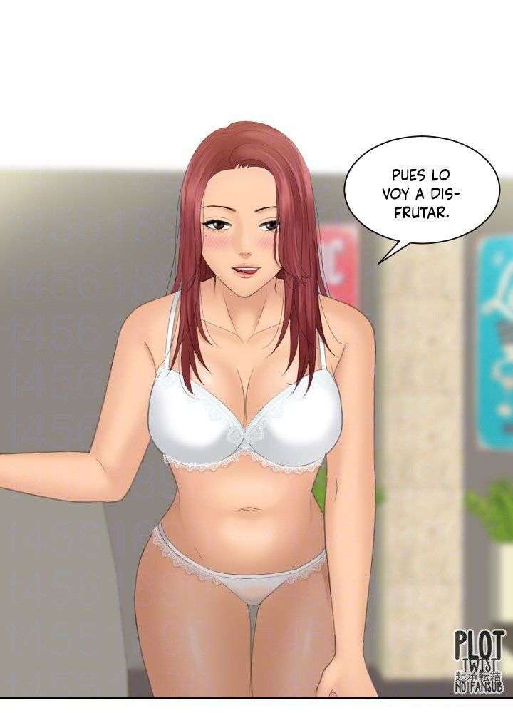 My Love Doll Capitulo 18 página 26