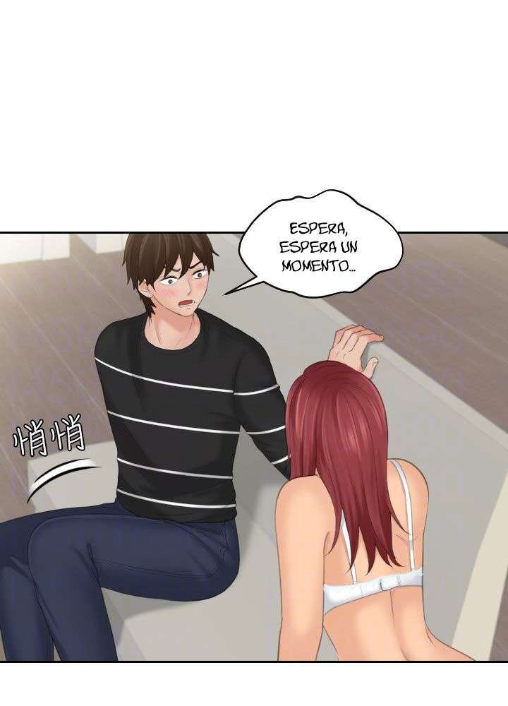 My Love Doll Capitulo 18 página 27