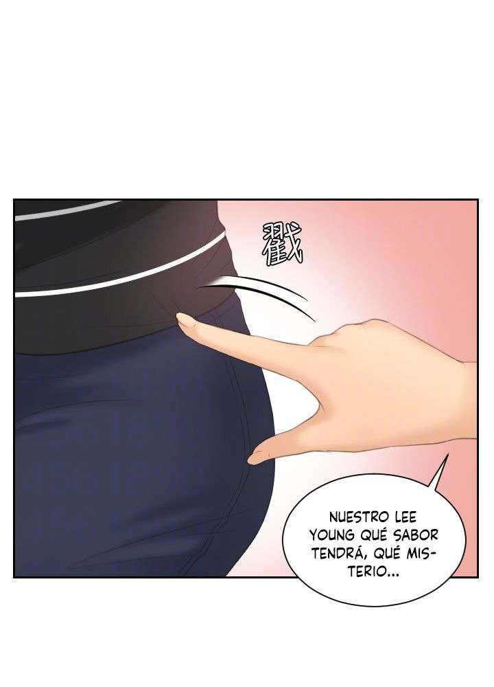 My Love Doll Capitulo 18 página 28