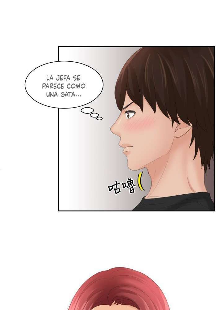 My Love Doll Capitulo 18 página 29