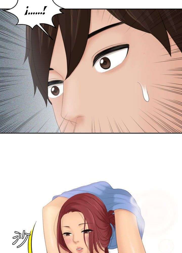 My Love Doll Capitulo 18 página 3