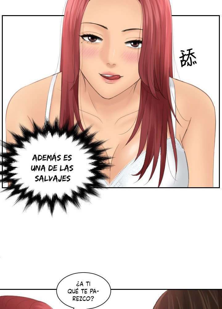 My Love Doll Capitulo 18 página 30