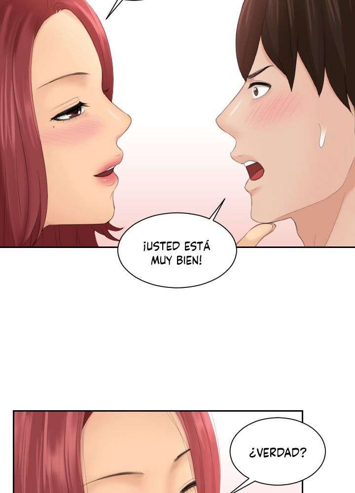 My Love Doll Capitulo 18 página 31