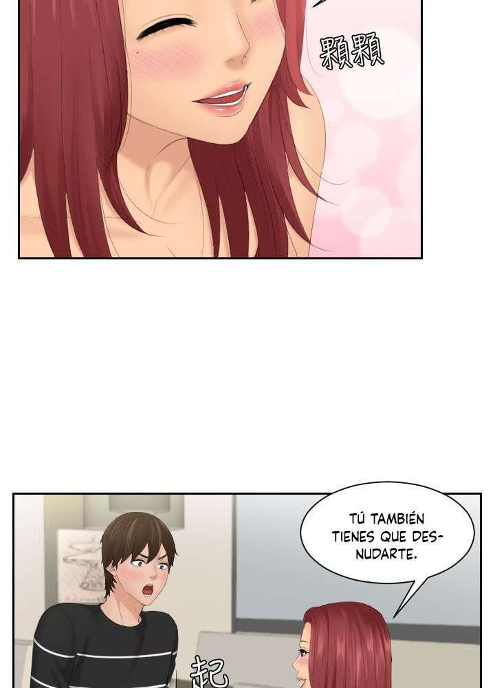 My Love Doll Capitulo 18 página 32