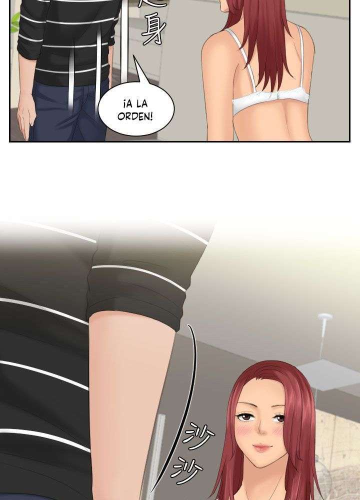 My Love Doll Capitulo 18 página 33
