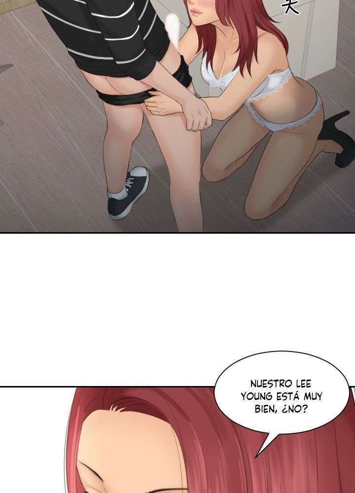 My Love Doll Capitulo 18 página 38