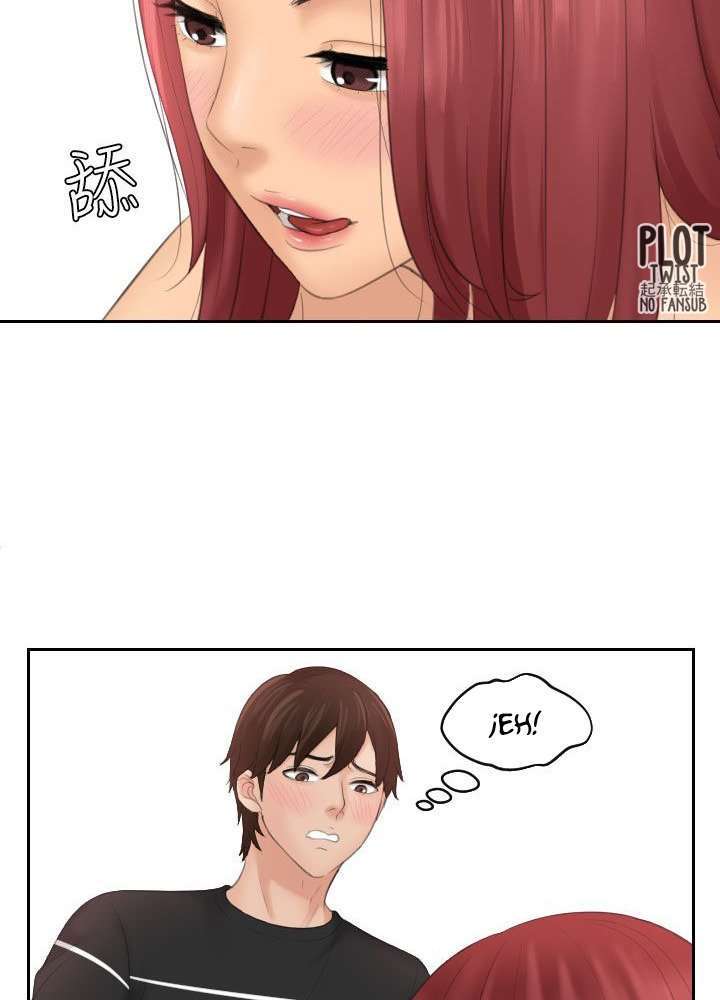 My Love Doll Capitulo 18 página 39