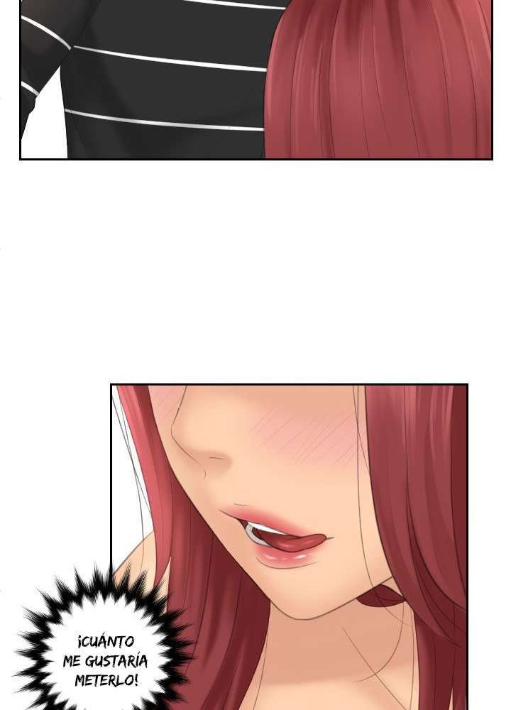 My Love Doll Capitulo 18 página 40