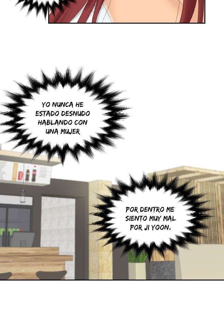 My Love Doll Capitulo 18 página 41