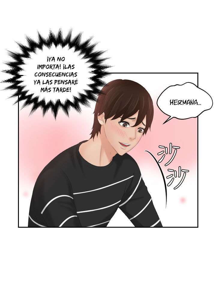 My Love Doll Capitulo 18 página 42