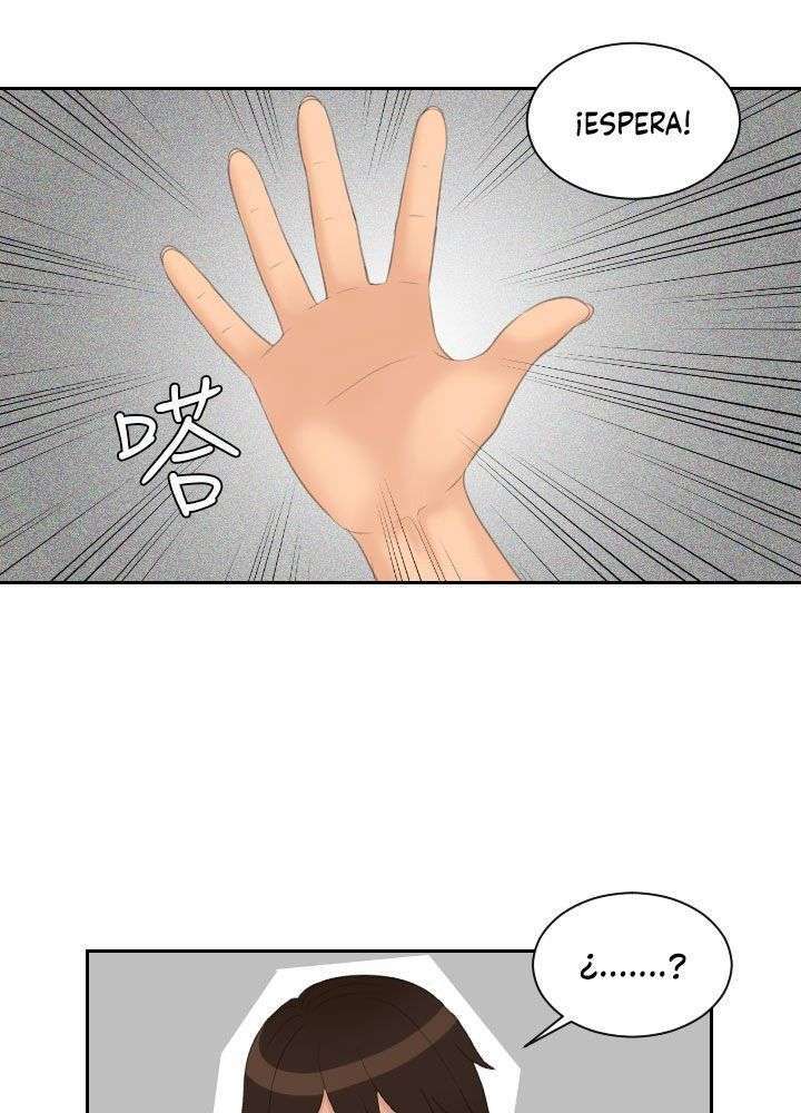 My Love Doll Capitulo 18 página 43