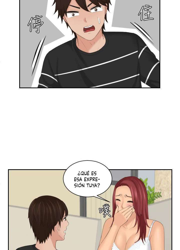 My Love Doll Capitulo 18 página 44