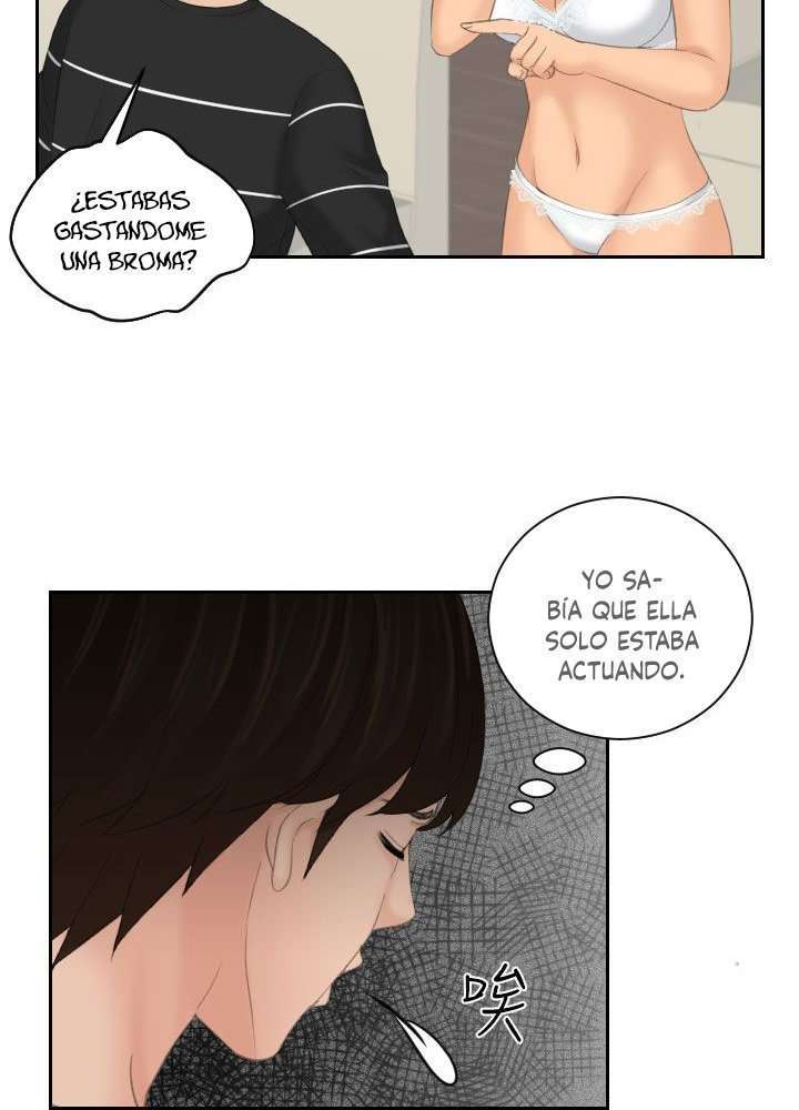 My Love Doll Capitulo 18 página 45