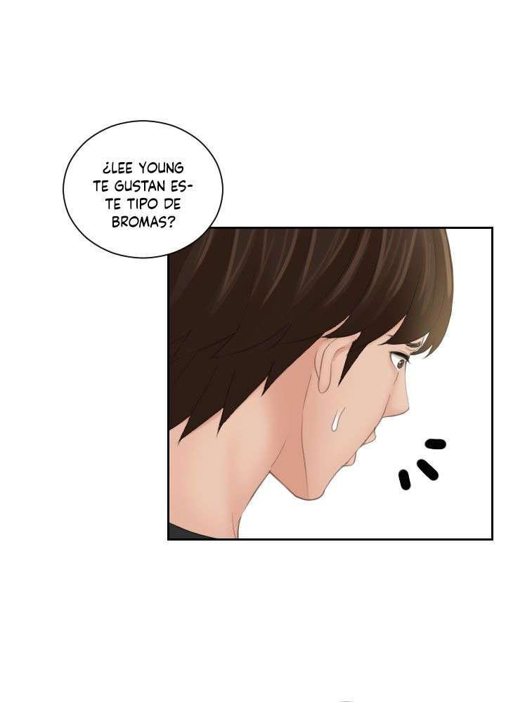 My Love Doll Capitulo 18 página 46