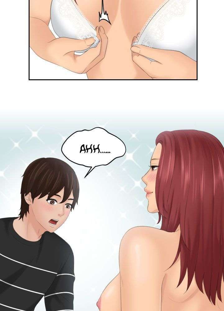 My Love Doll Capitulo 18 página 48