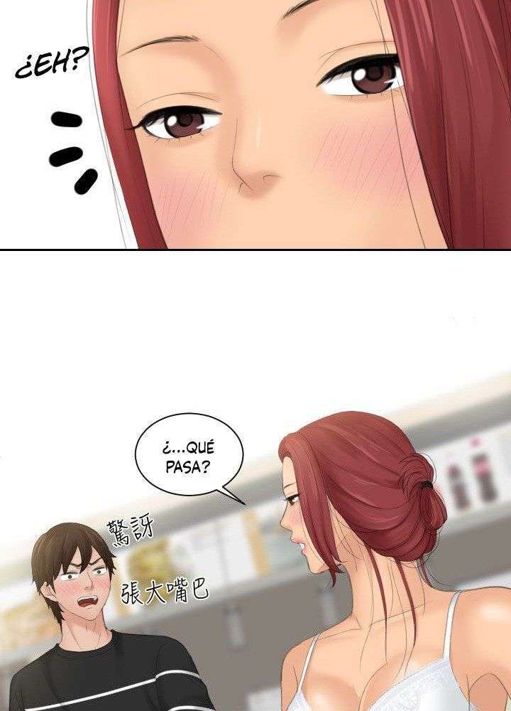 My Love Doll Capitulo 18 página 5