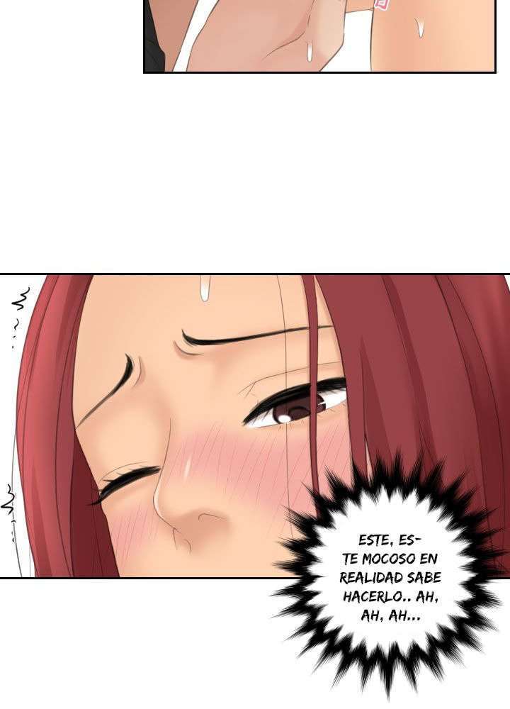 My Love Doll Capitulo 18 página 62