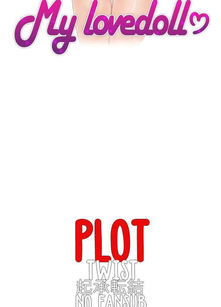 My Love Doll Capitulo 18 página 8