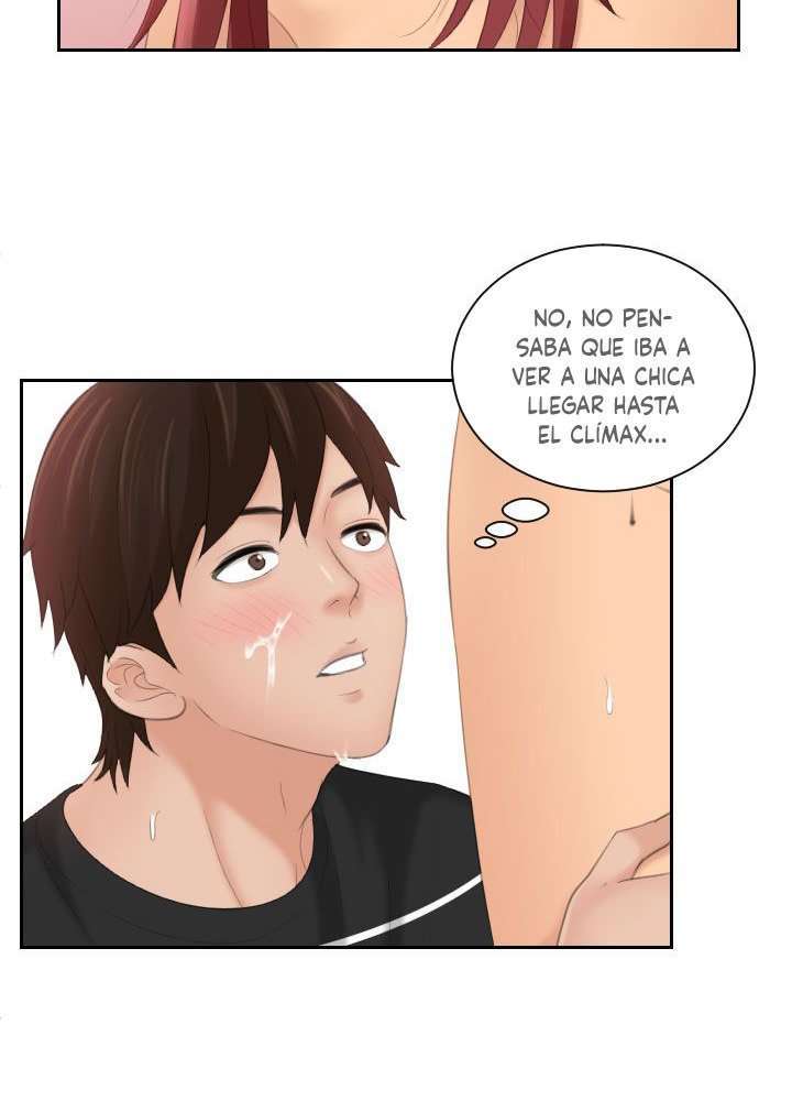 My Love Doll Capitulo 19 página 10