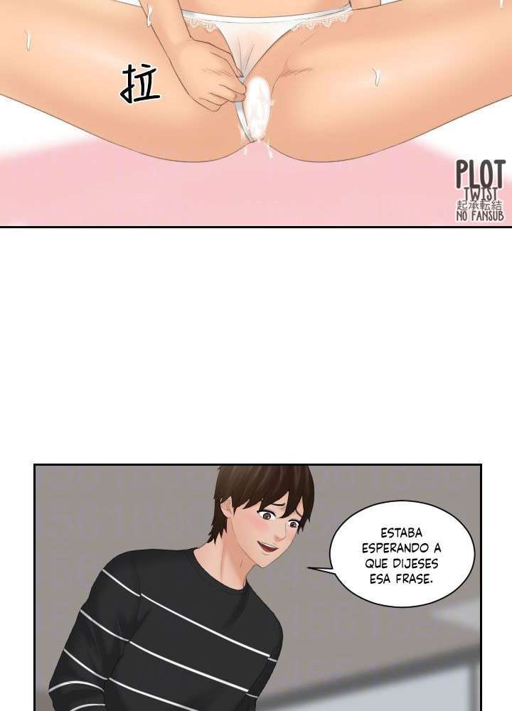 My Love Doll Capitulo 19 página 19