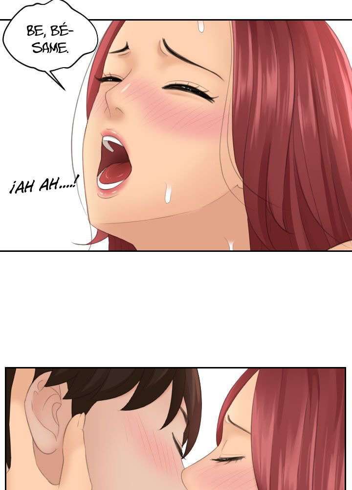 My Love Doll Capitulo 19 página 23