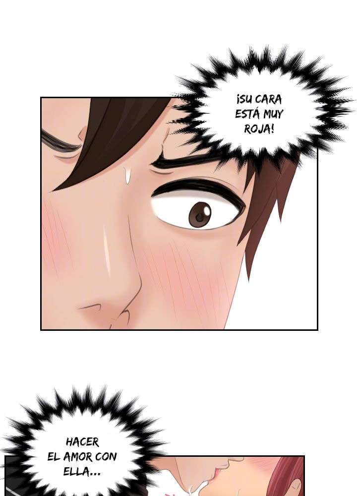 My Love Doll Capitulo 19 página 26