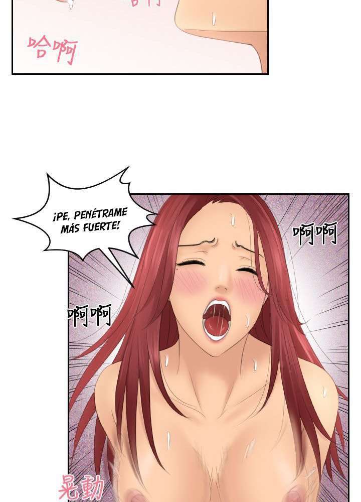 My Love Doll Capitulo 19 página 30