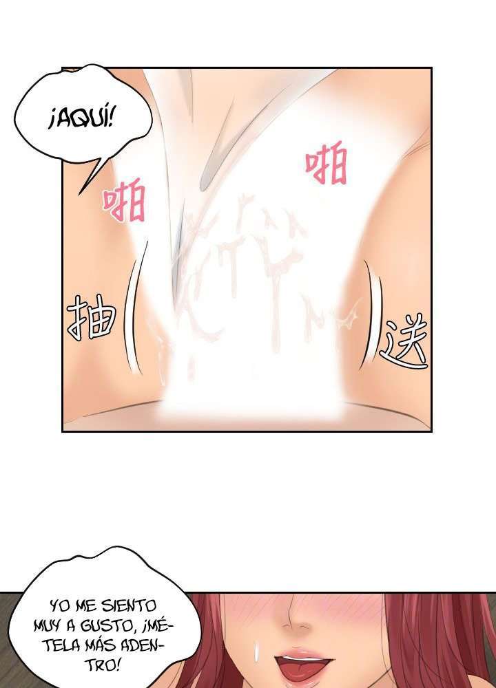 My Love Doll Capitulo 19 página 33