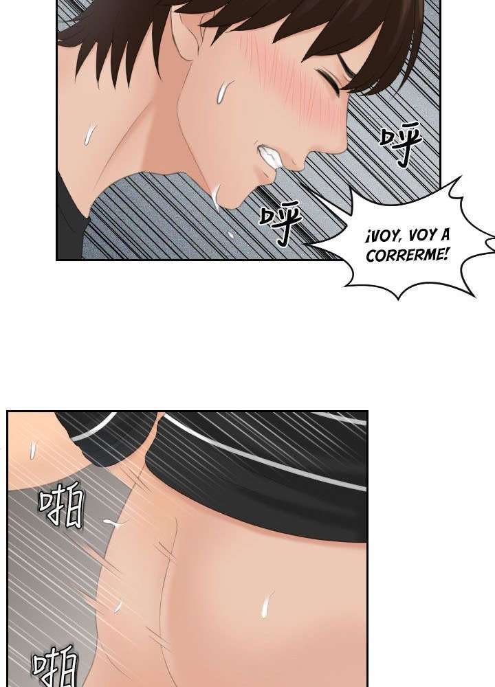 My Love Doll Capitulo 19 página 36