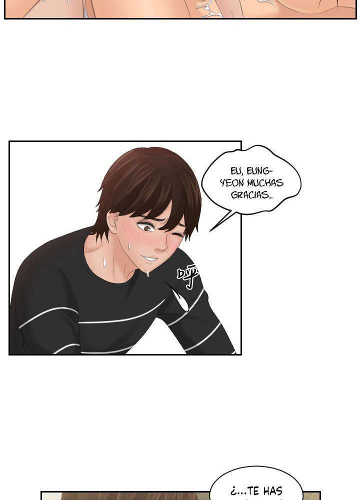 My Love Doll Capitulo 19 página 45
