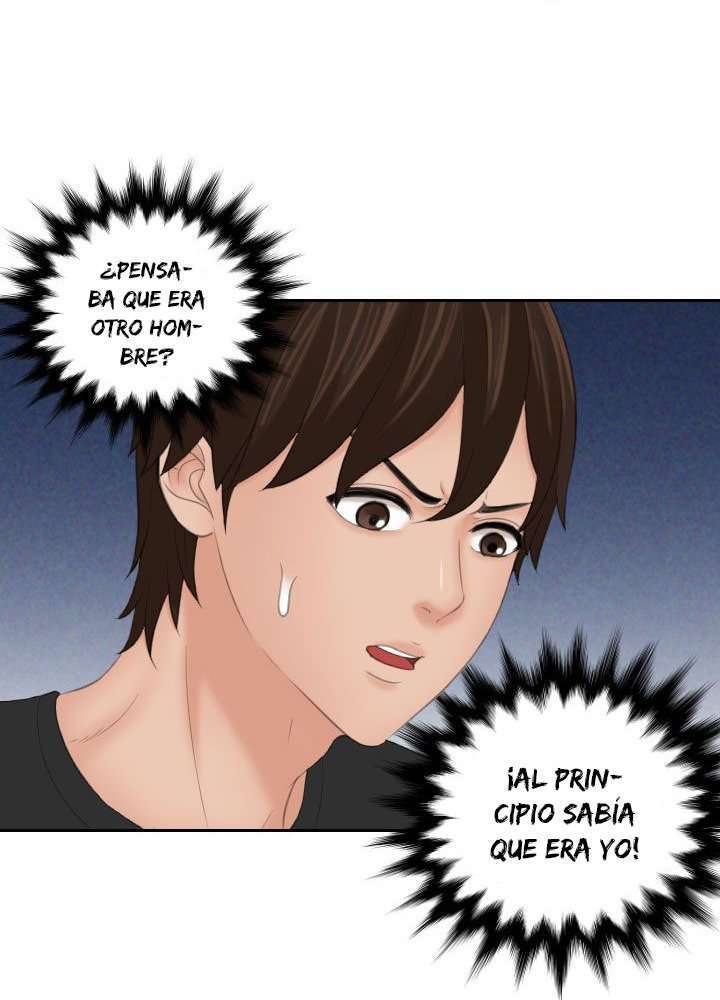 My Love Doll Capitulo 19 página 49