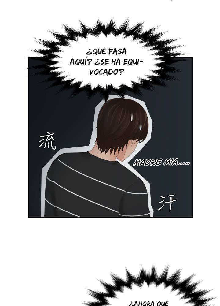 My Love Doll Capitulo 19 página 50