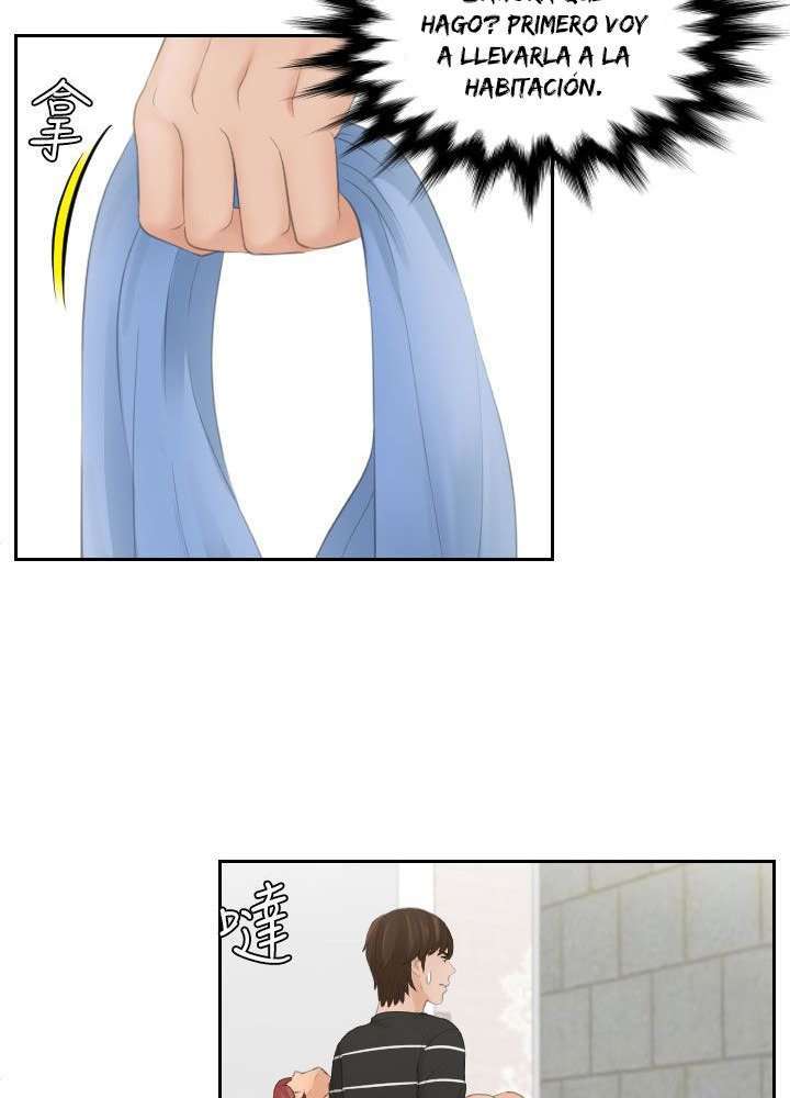 My Love Doll Capitulo 19 página 51
