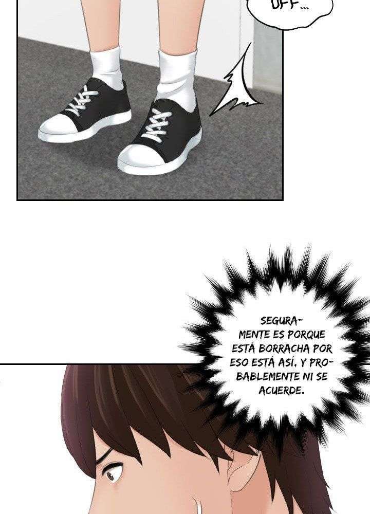 My Love Doll Capitulo 19 página 56