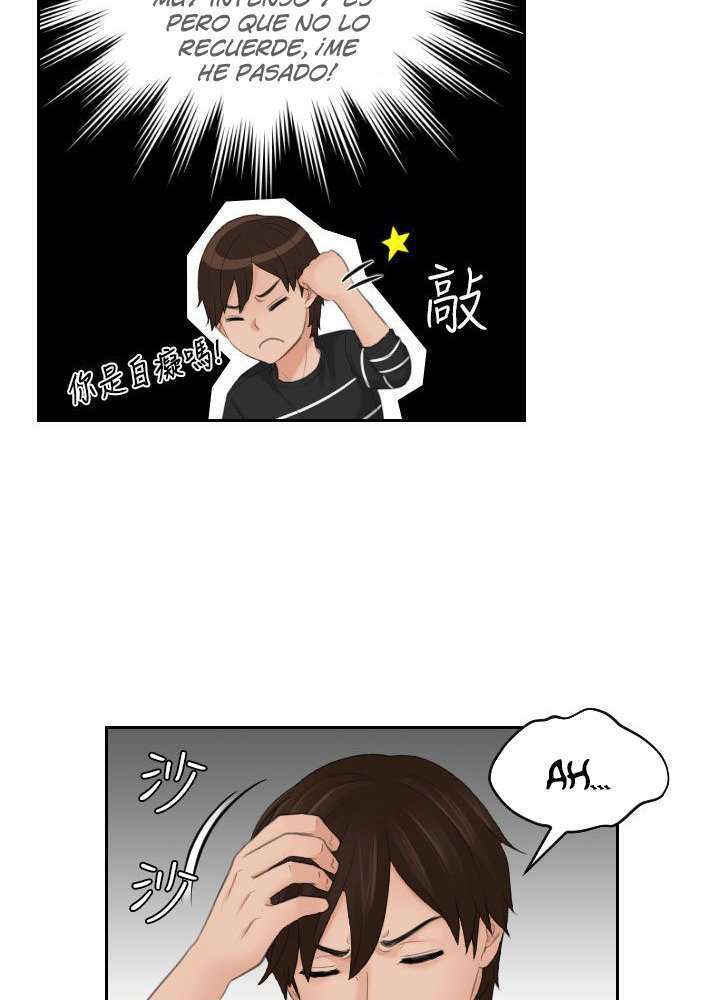 My Love Doll Capitulo 19 página 59