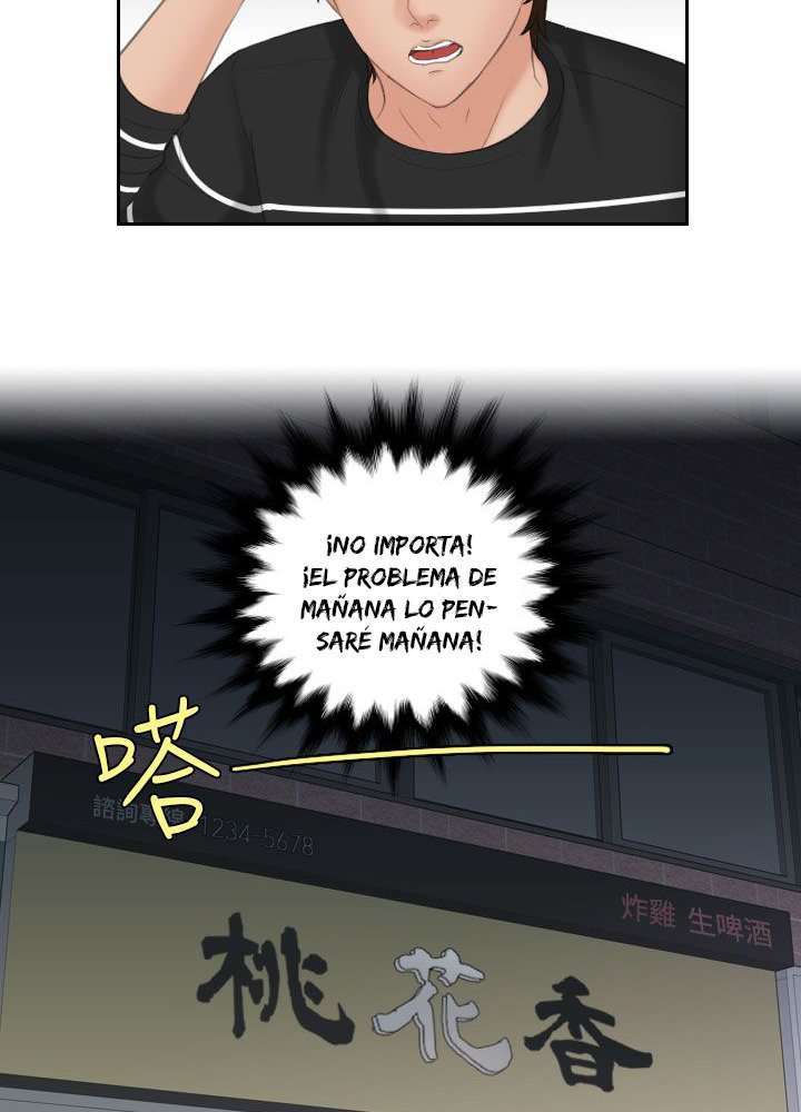 My Love Doll Capitulo 19 página 60
