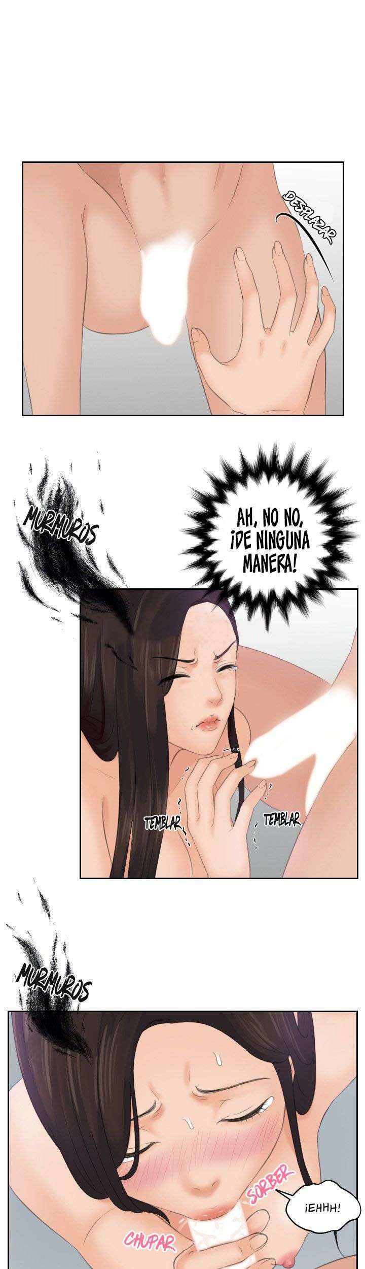 My Love Doll Capitulo 2 página 15
