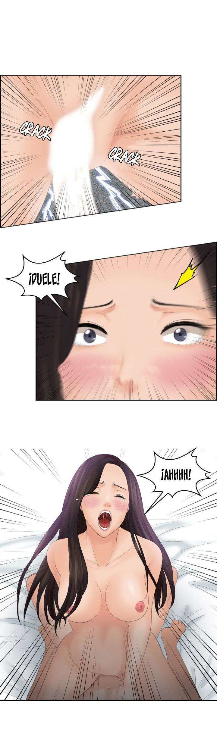 My Love Doll Capitulo 2 página 24