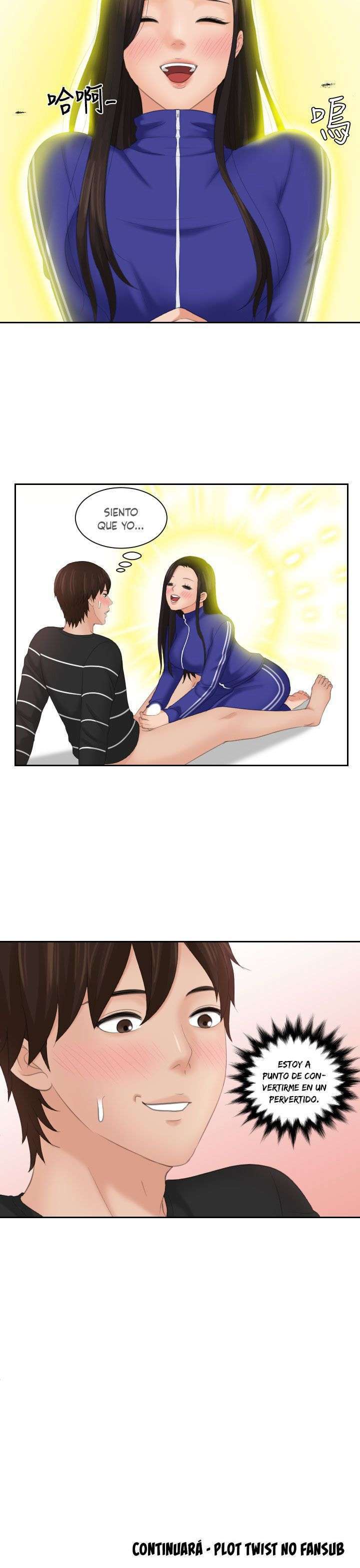 My Love Doll Capitulo 20 página 24