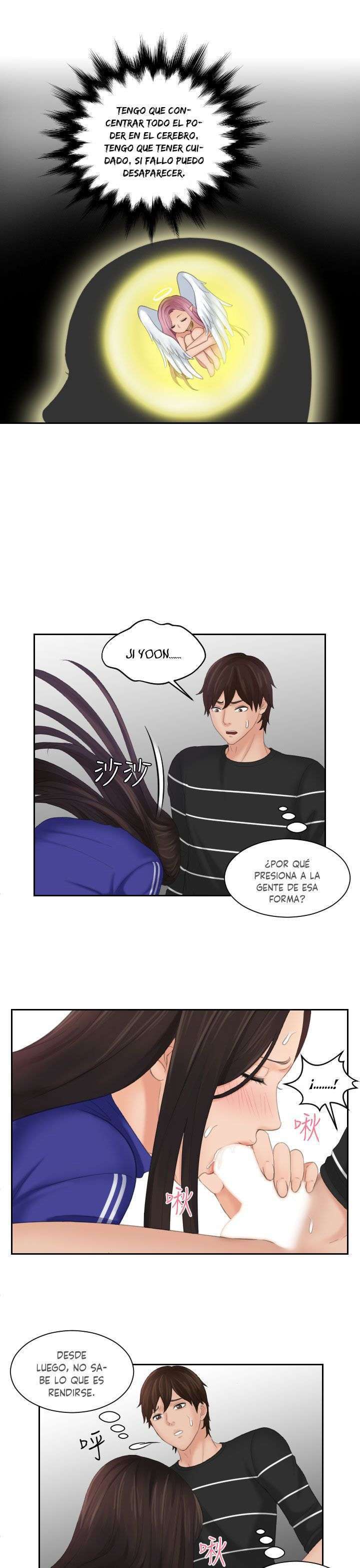 My Love Doll Capitulo 21 página 16