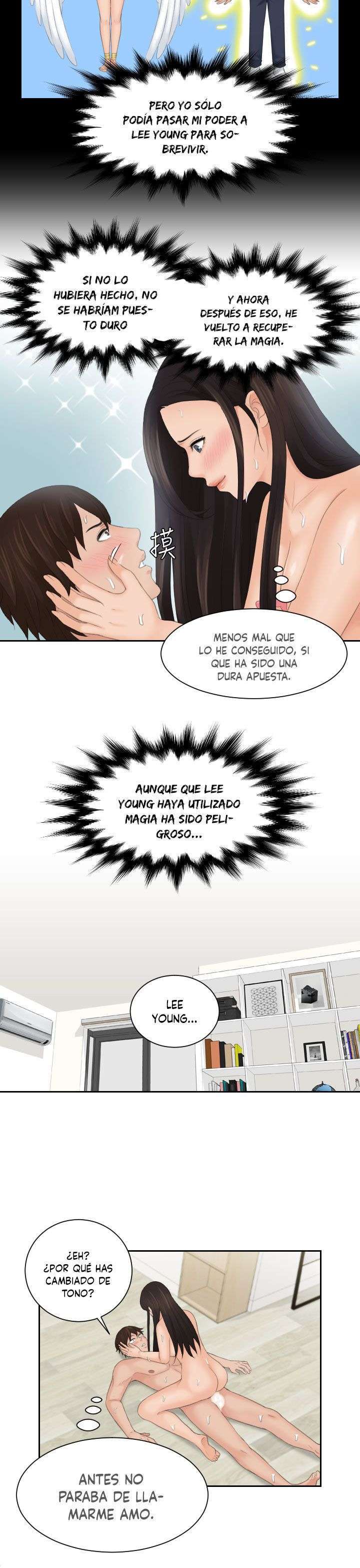 My Love Doll Capitulo 22 página 15