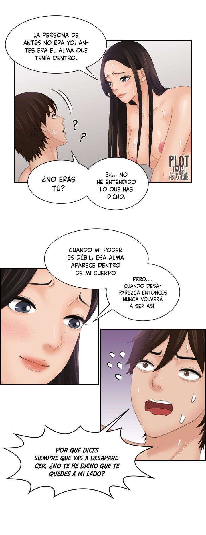 My Love Doll Capitulo 22 página 16