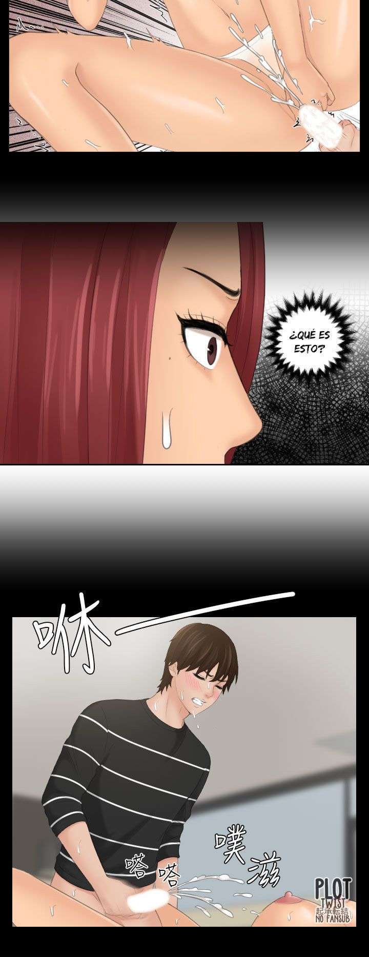 My Love Doll Capitulo 22 página 26
