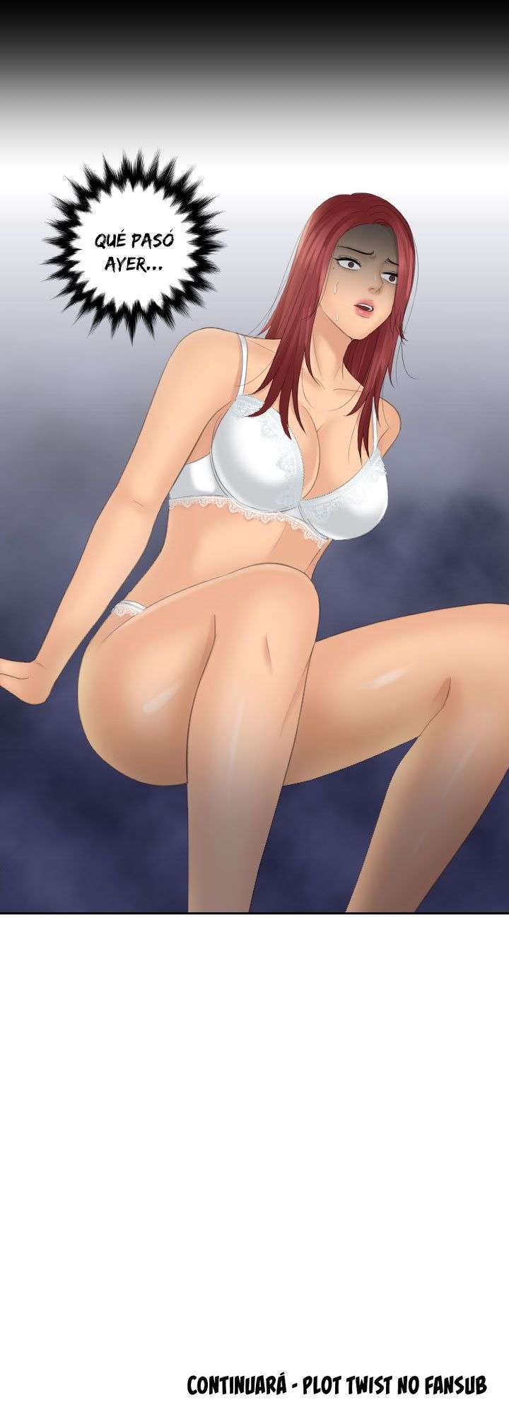 My Love Doll Capitulo 22 página 27